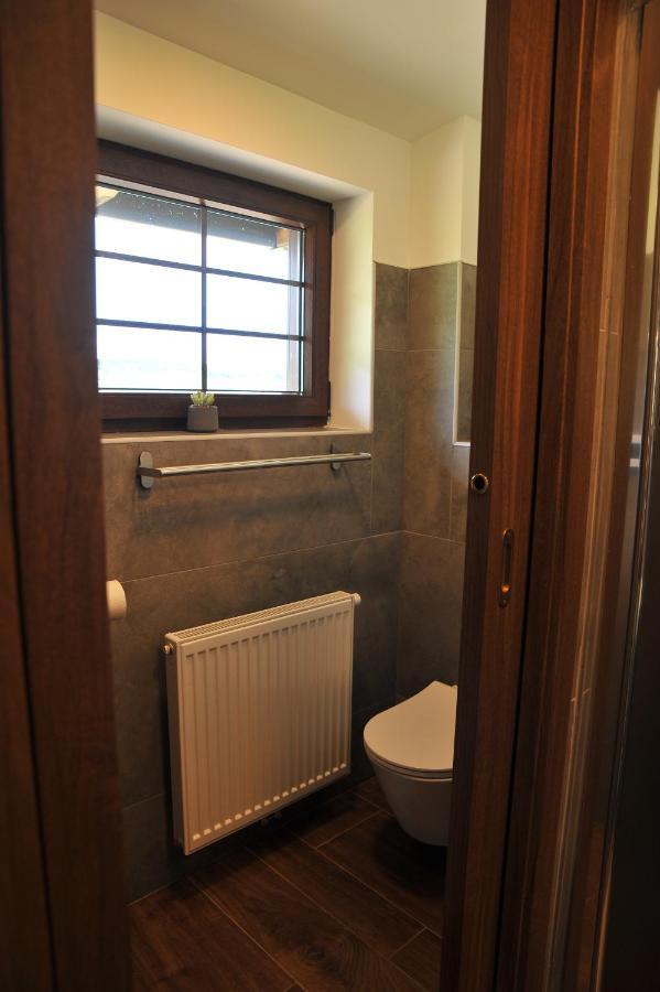 Apartmany U Fibichu Orlicke Zahori Экстерьер фото